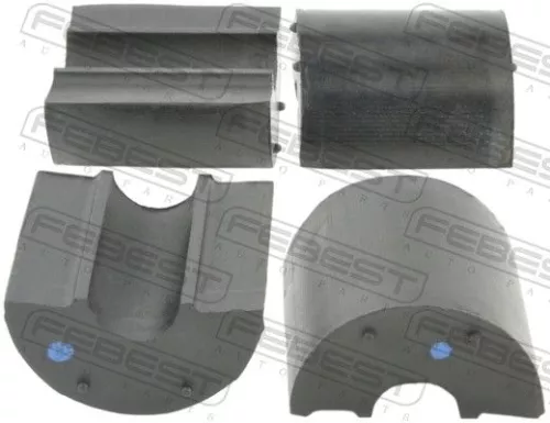 FEBEST Repair Kit, stabiliser bush (BZSB-211R-KIT)