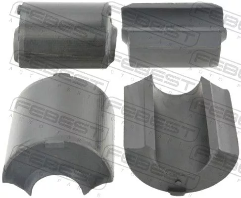 FEBEST Repair Kit, stabiliser bush (BZSB-221R-KIT)
