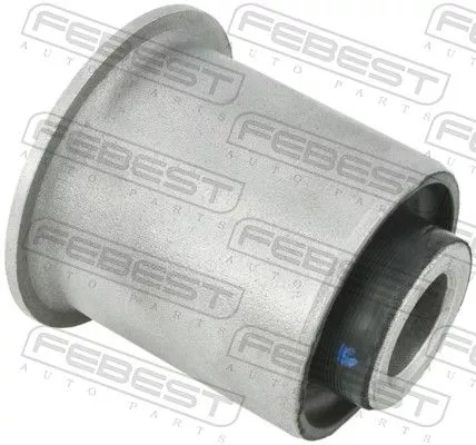 FEBEST Mounting, control/trailing arm (CDAB-026)