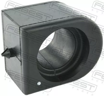 FEBEST Mounting, stabiliser bar (CDSB-SRXF)