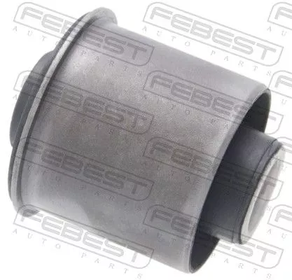 FEBEST Bushing, axle beam (CHAB-AVT200R)