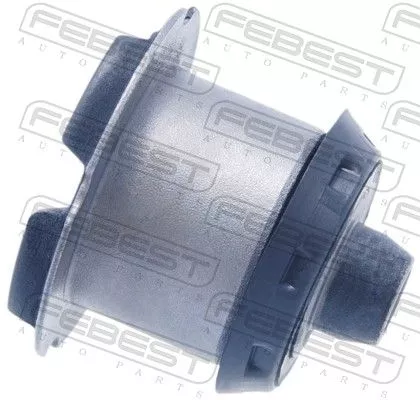 FEBEST Bushing, axle beam (CHAB-C100R)