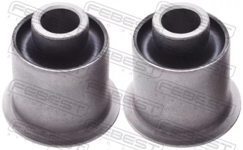 FEBEST Bushing, axle beam (CHAB-EVR)