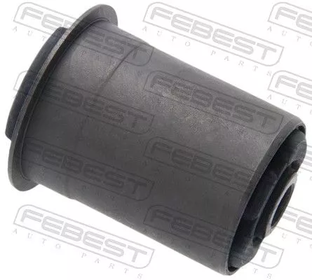 FEBEST Bushing, axle beam (CHAB-LANR)