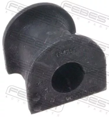 FEBEST Mounting, stabiliser bar (CHSB-U100F)
