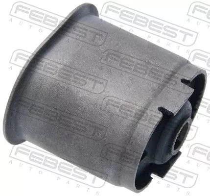 Bushing, leaf spring