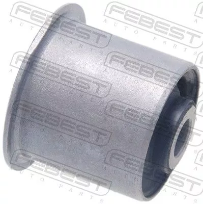 FEBEST Mounting, control/trailing arm (CRAB-030)
