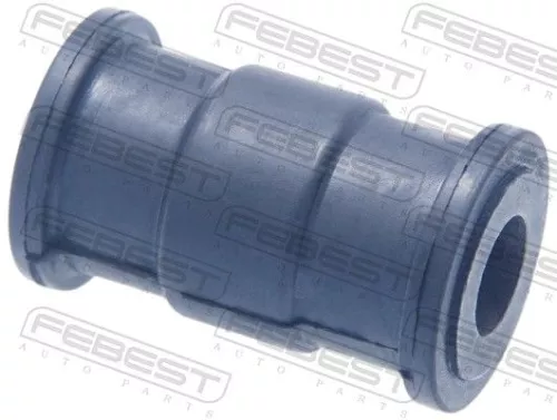 FEBEST Mounting, steering gear (CRAB-042)