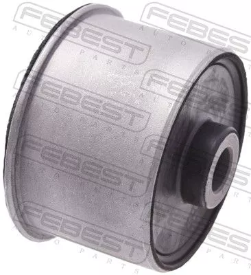 FEBEST Bushing, axle beam (CRAB-045)