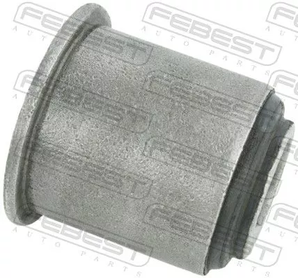 FEBEST Mounting, control/trailing arm (CRAB-048)