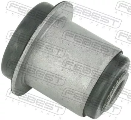 Mounting, control/trailing arm