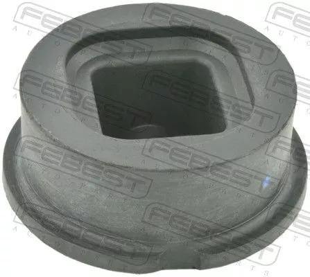 FEBEST Bushing, axle beam (CRAB-064)