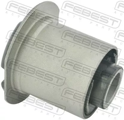 Bushing, axle beam