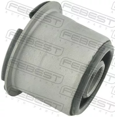Bushing, axle beam