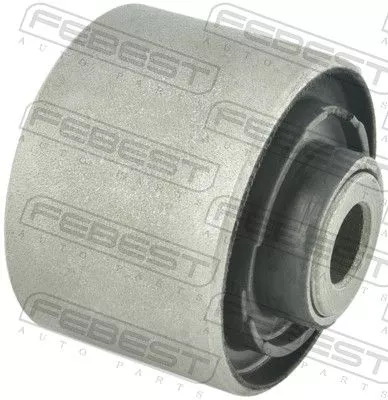 FEBEST Mounting, control/trailing arm (CRAB-069)