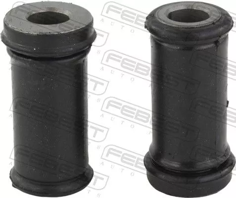 FEBEST Mounting, steering gear (CRAB-BU-KIT)