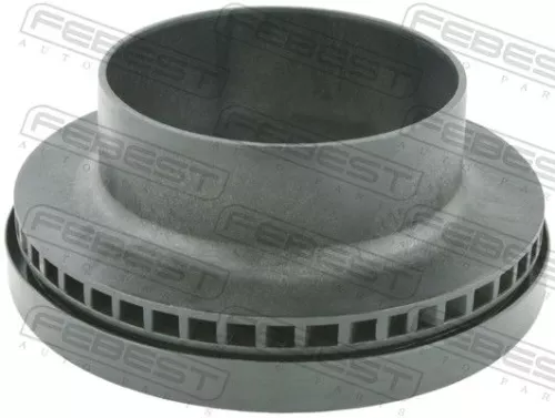 FEBEST Rolling Bearing, suspension strut support mount (CRB-004)