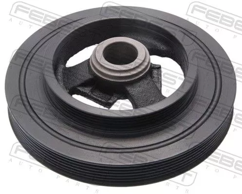 FEBEST Belt Pulley, crankshaft (CRDS-CAR)