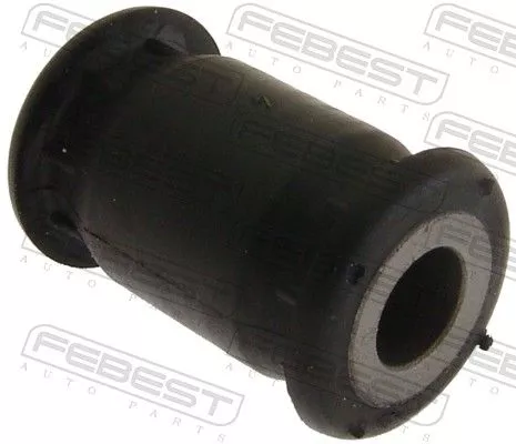 FEBEST Mounting, steering gear (CYAB-006)