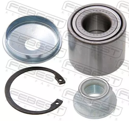 FEBEST Wheel Bearing Kit (DAC25550045-KIT)