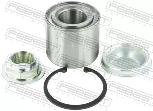 FEBEST Wheel Bearing Kit (DAC30620051-KIT)