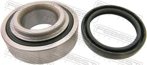 FEBEST Bearing, drive shaft (DAC32721925)