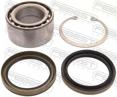 FEBEST Wheel Bearing Kit (DAC35620031-KIT)