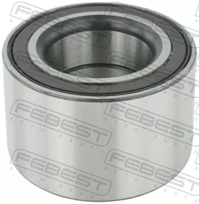 FEBEST Wheel Bearing (DAC35640037M)