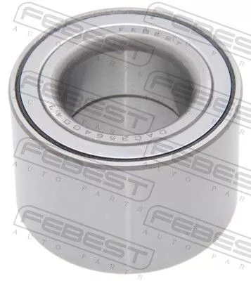 FEBEST Wheel Bearing (DAC35640043)
