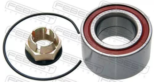 FEBEST Wheel Bearing Kit (DAC35650035-KIT)
