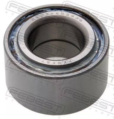FEBEST Wheel Bearing (DAC35683936)