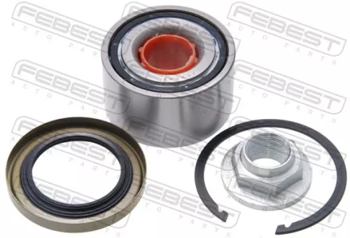 FEBEST Wheel Bearing (DAC35770042-KIT)