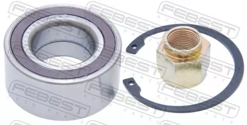FEBEST Wheel Bearing Kit (DAC37720033M-KIT)