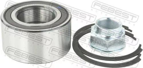 FEBEST Wheel Bearing Kit (DAC37720037M-KIT2)