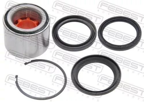FEBEST Wheel Bearing (DAC386552-48KIT)