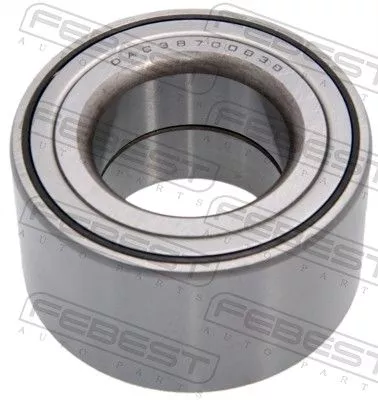 FEBEST Wheel Bearing (DAC38700038)