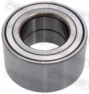 FEBEST Wheel Bearing (DAC38710039)