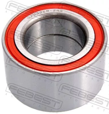 FEBEST Wheel Hub (DAC3968-2RS)