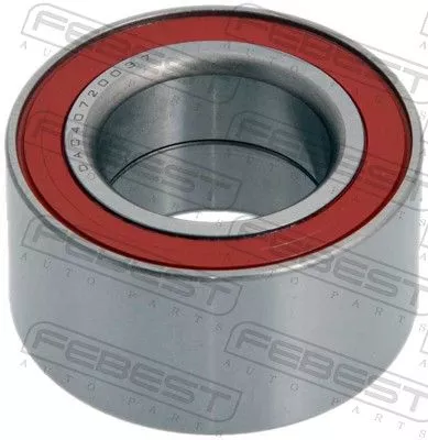 FEBEST Wheel Bearing (DAC40720037)