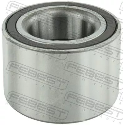 FEBEST Wheel Bearing (DAC40730044M)