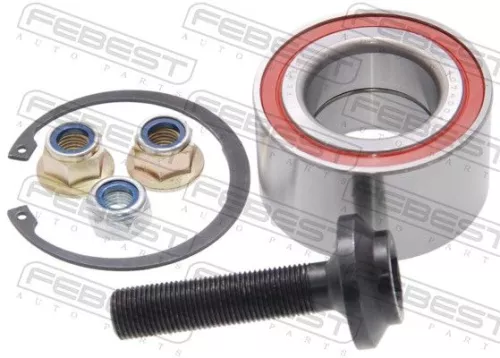 FEBEST Wheel Bearing Kit (DAC40740040-KIT)