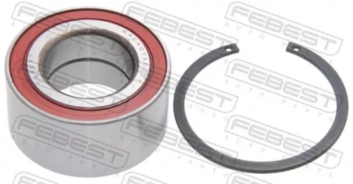 FEBEST Wheel Bearing (DAC40750037)