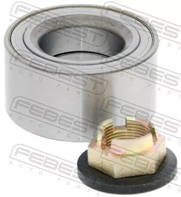 FEBEST Wheel Bearing (DAC40750037M-KIT)