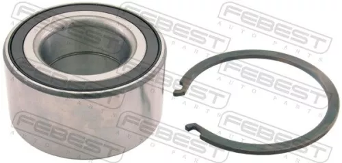 FEBEST Wheel Bearing (DAC40750039M)