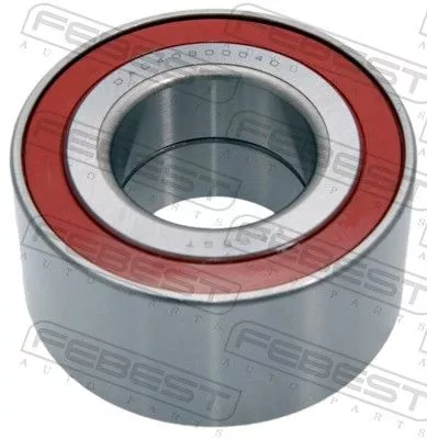 FEBEST Wheel Bearing (DAC40800040)