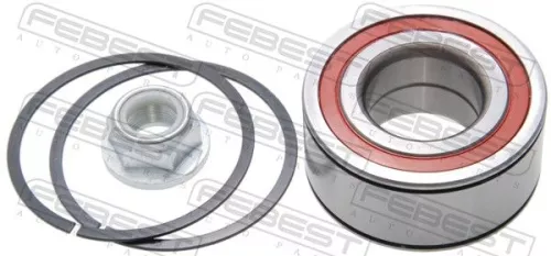 FEBEST Wheel Bearing Kit (DAC40840038-KIT)