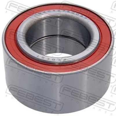 FEBEST Wheel Bearing (DAC42750037)