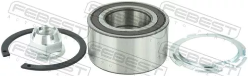 FEBEST Wheel Bearing Kit (DAC42770039M-KIT)