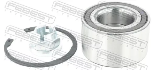 FEBEST Wheel Bearing (DAC42800044M-KIT)
