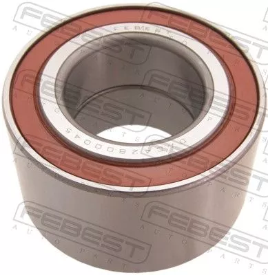 FEBEST Wheel Bearing (DAC42800045)